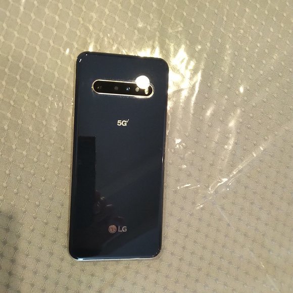 LG V60 Thinq 5G (VERIZON) Smartphone